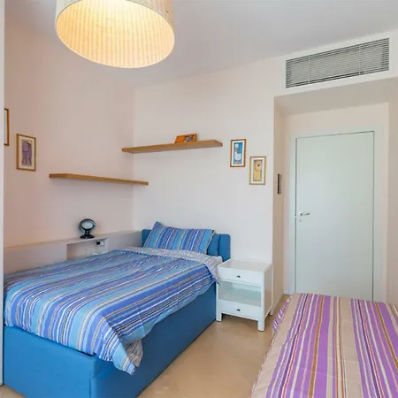 Casa Giulia