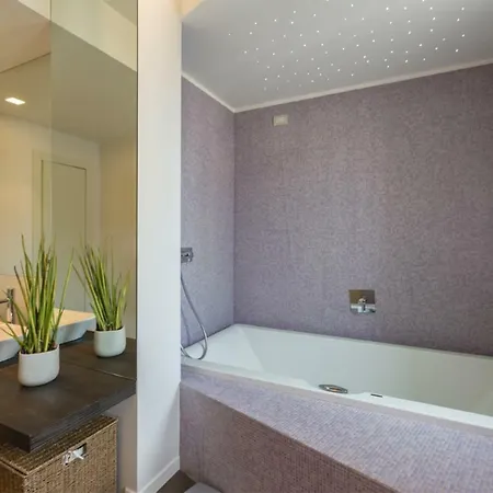 Apartman Casa Giulia Milánó