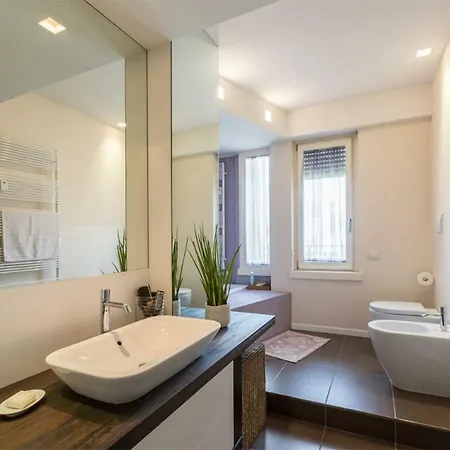 Casa Giulia 公寓 *