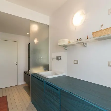 Apartman Casa Giulia