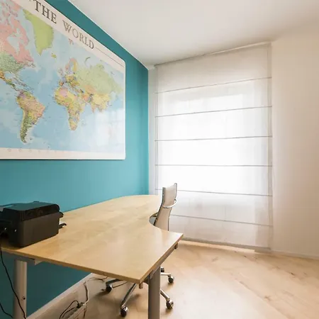 Apartman Casa Giulia *
