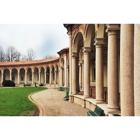 Apartman Casa Giulia