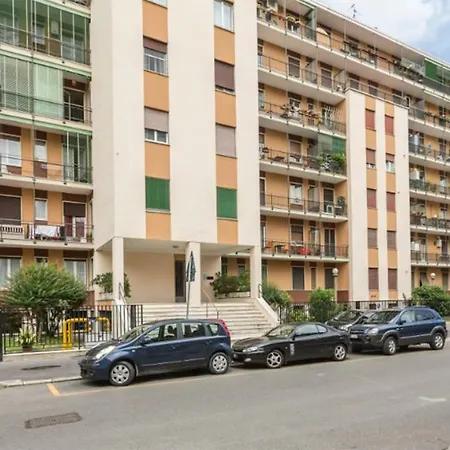 Apartman Casa Giulia