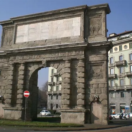 Apartman Casa Giulia
