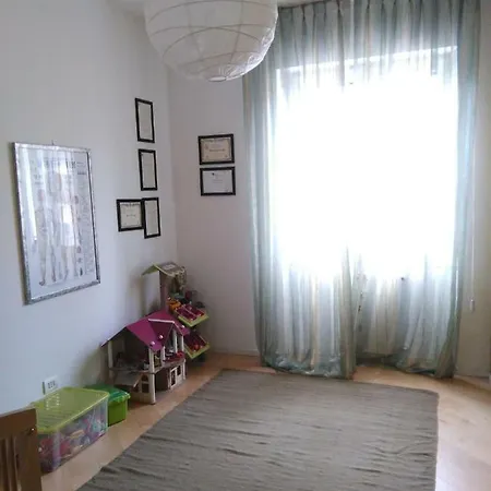 Apartman Casa Giulia *