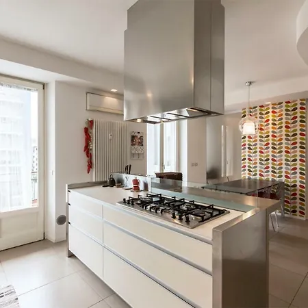 Casa Giulia Apartamento