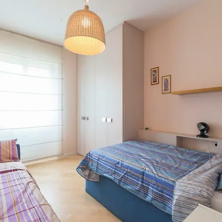 Casa Giulia * Milão