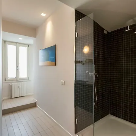 Apartamento Casa Giulia Milão